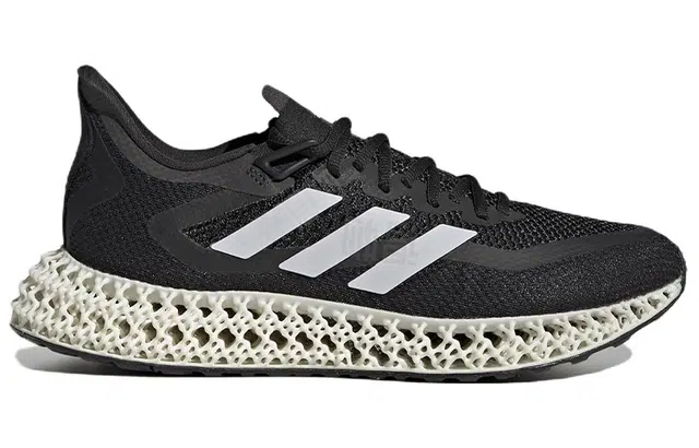 adidas 4D FWD 2