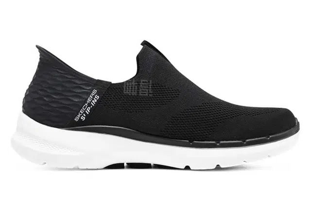 Skechers Go Walk 6 Slip-Ins