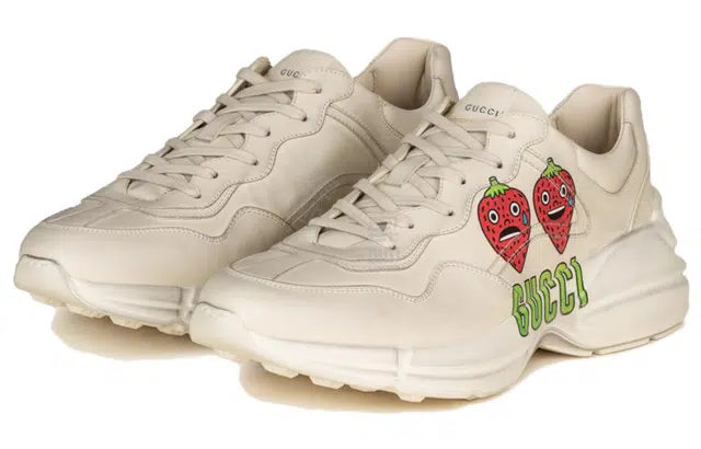 GUCCI Rhyton