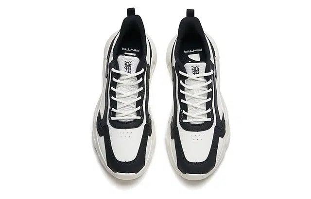 Anta 2.0