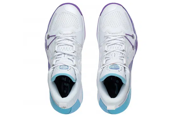 LiNing 2 Low