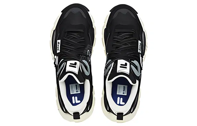 FILA FUSION