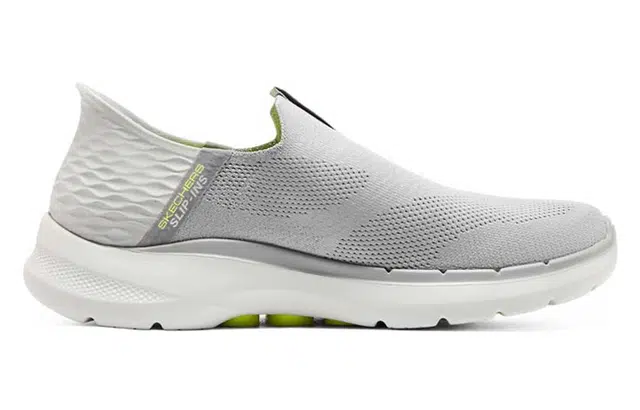 Skechers Go Walk 6 Slip-Ins
