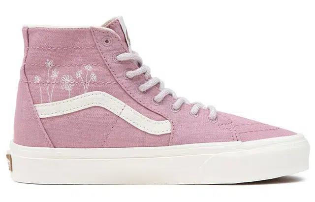 Vans Sk8-Hi Tapered