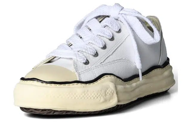 MIHARA YASUHIRO PETERSON LOW
