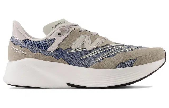 tokyo design studio x New Balance NB FuelCell rc elite v2