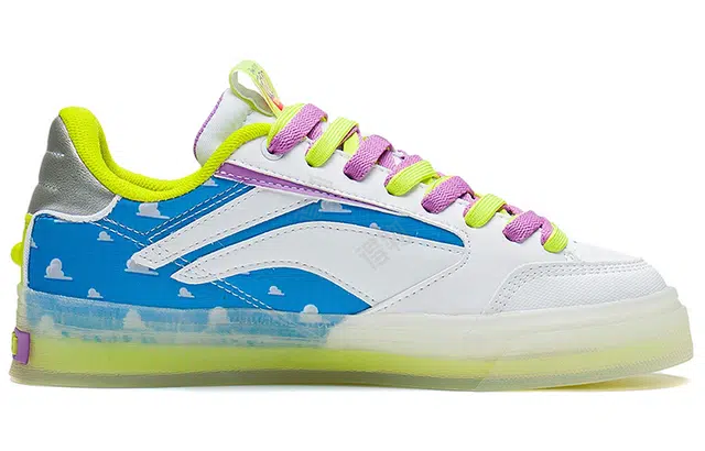 Disney x LiNing 180 Low