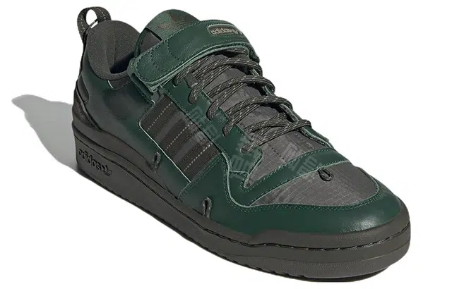 adidas originals FORUM 84 Camp Low