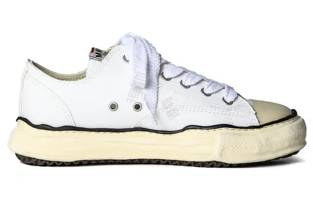 MIHARA YASUHIRO PETERSON LOW