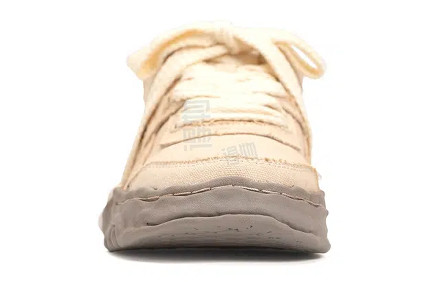 MIHARA YASUHIRO "PARKER" OG Sole OD