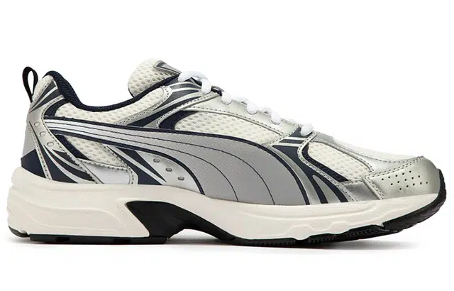 PUMA Milenio