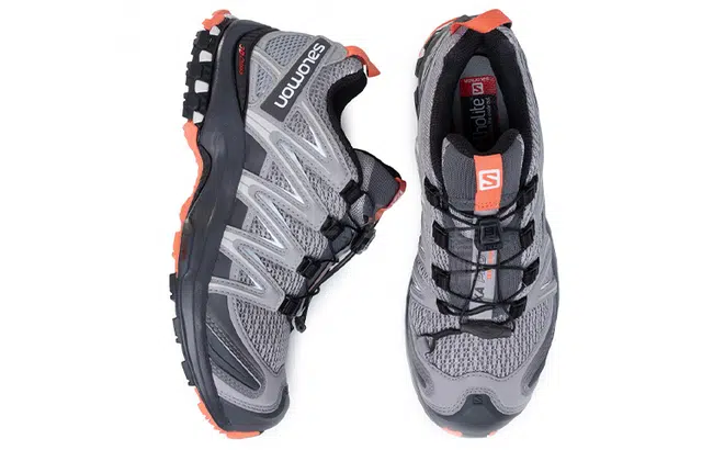 x SALOMON XA PRO 3D W