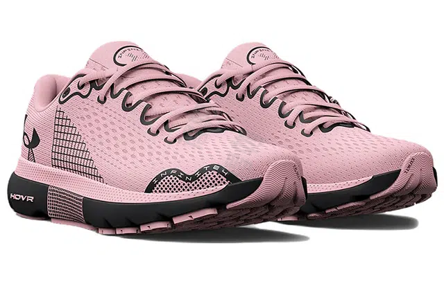 Under Armour HOVR Infinite 4