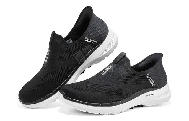 Skechers Go Walk 6 Slip-Ins