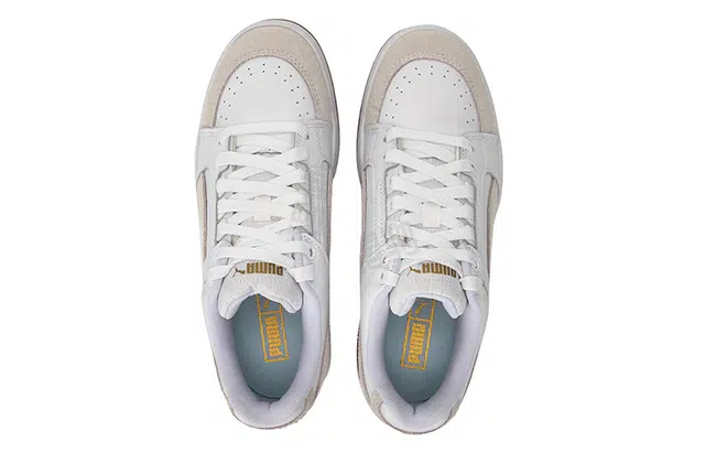 PUMA Slipstream Lo Suede FS