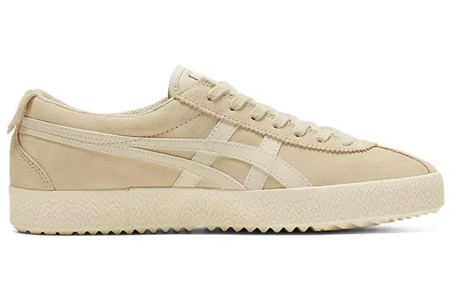 Onitsuka Tiger Delegation