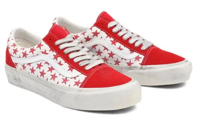 Bianca Chandn x Vans Old Skool Vault VLT LX