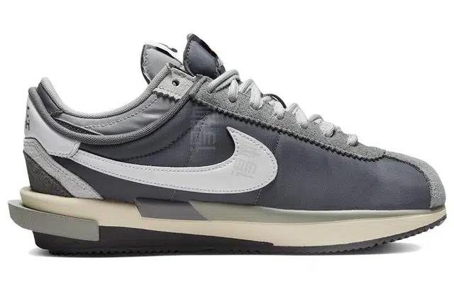 Sacai x Nike Cortez