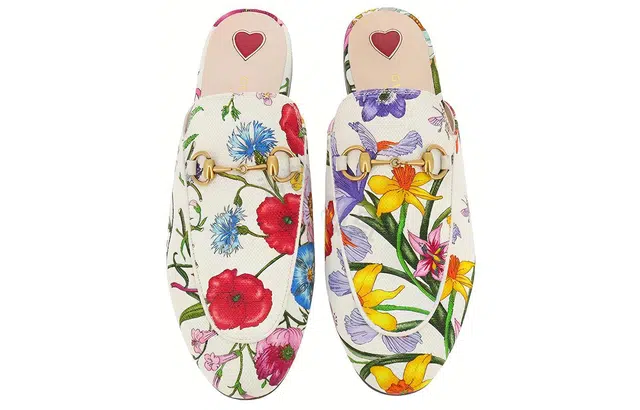 GUCCI Princetown