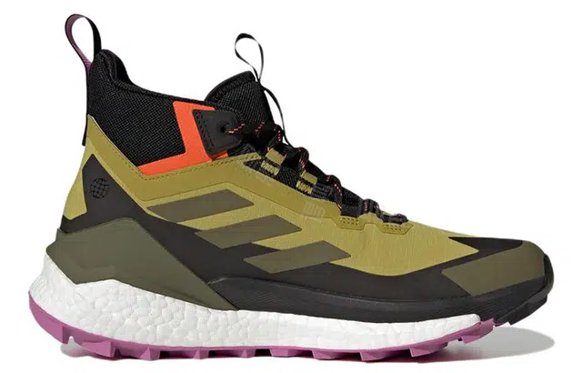 adidas Terrex Free Hiker 2