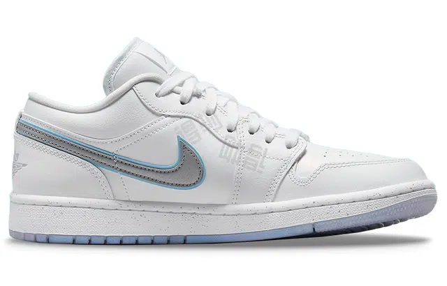 Jordan Air Jordan 1 low se "dare to fly" Swoosh
