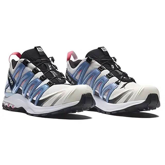 Salomon Xa Pro 3d