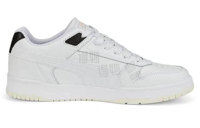PUMA RBD Game Low