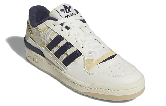 adidas originals FORUM exhibit low