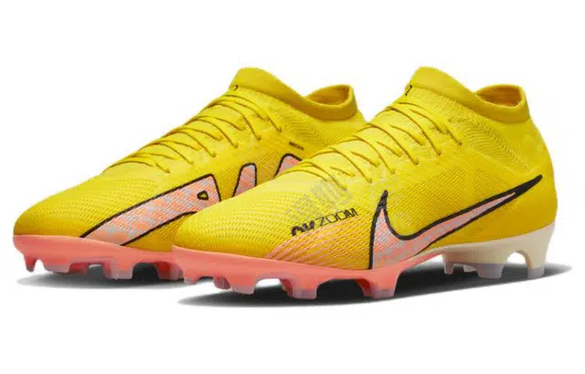 Nike Mercurial Vapor 15 Zoom Vapor 15 15 Pro FG