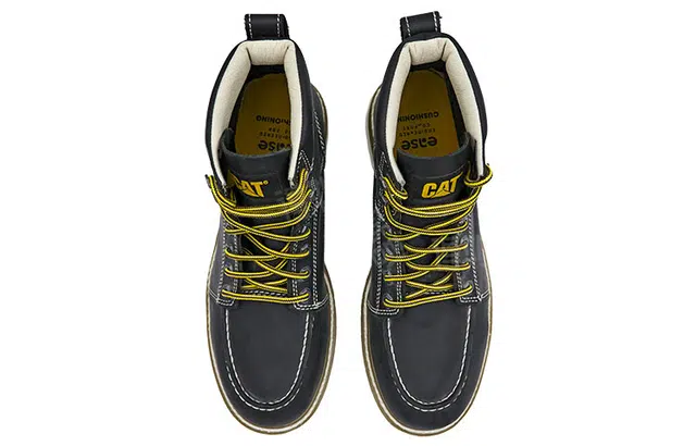 CAT Tradesman Mid B4C