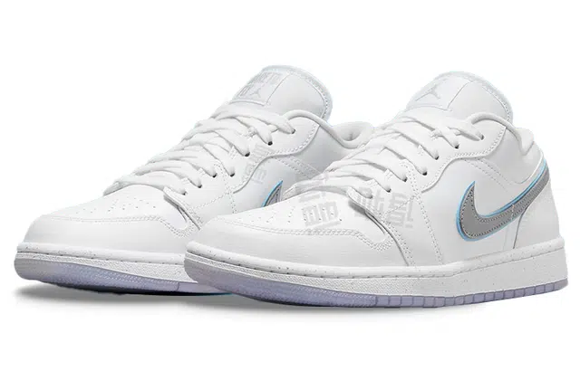 Jordan Air Jordan 1 low se "dare to fly" Swoosh