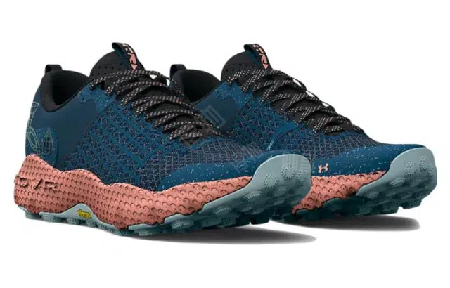 Under Armour