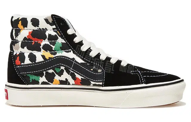 Vans Comfycush Sk8-Hi