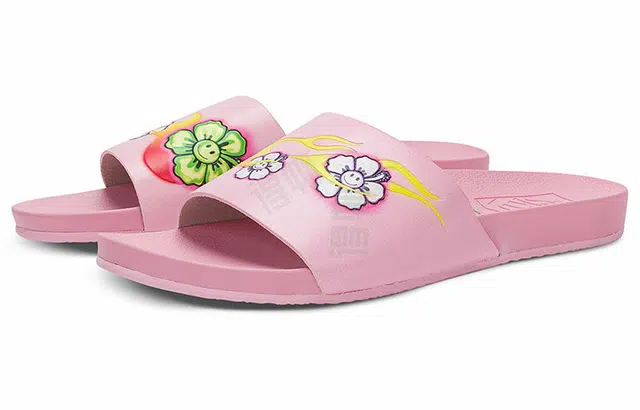 Emma Mulholland x Vans Decon Slide