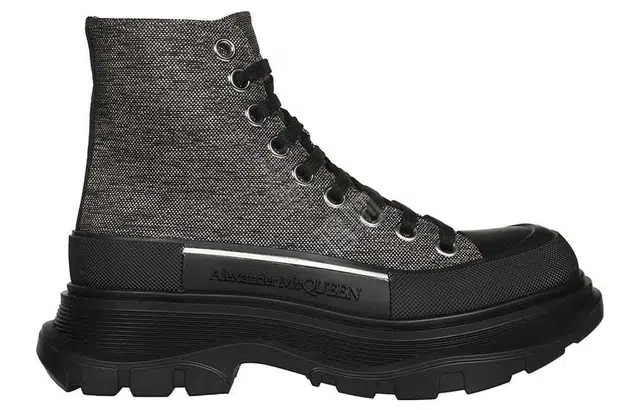 Alexander McQueen Tread Slick