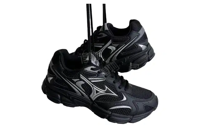 Mizuno Cyclone Speed 2k