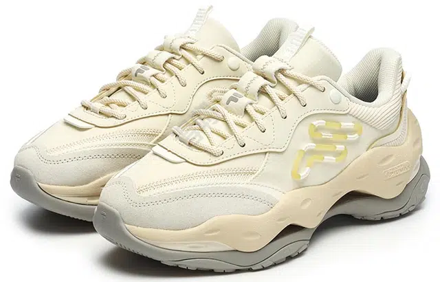 FILA FUSION Cheese