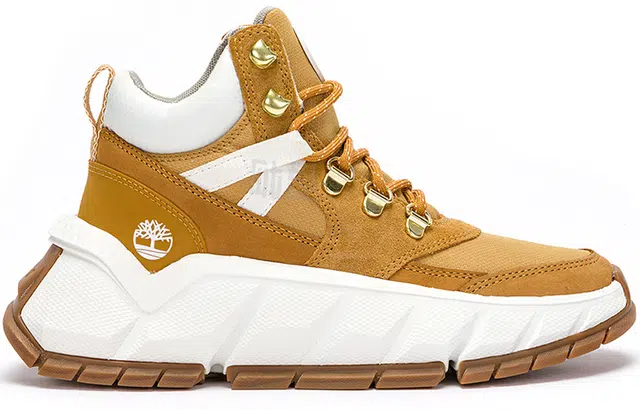 Timberland Turbo