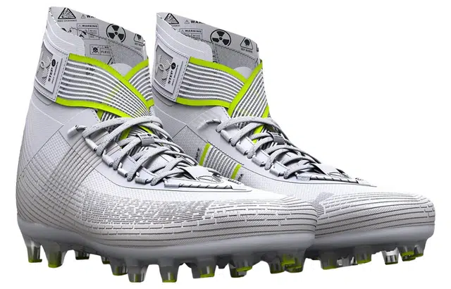 Under Armour Highlight