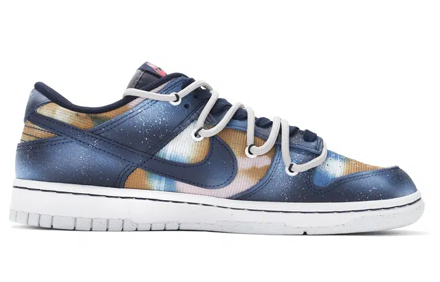 Nike Dunk Low Retro PRM