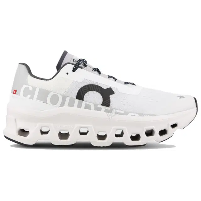 On Cloudmonster