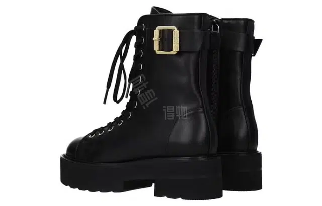 Stuart Weitzman