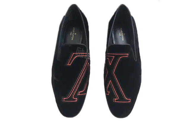 LOUIS VUITTON Club