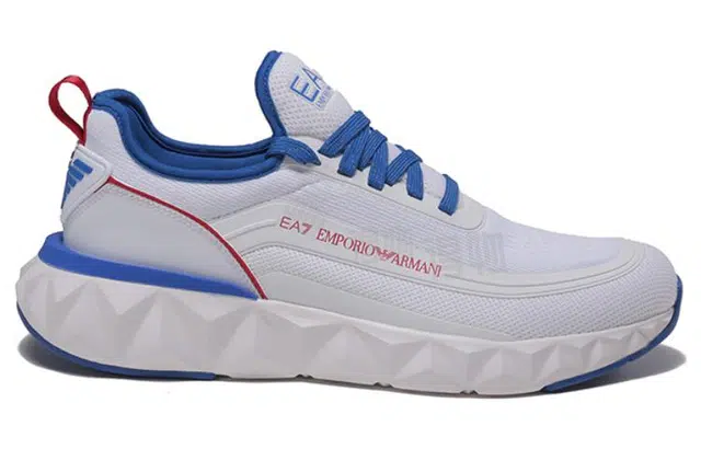 EMPORIO ARMANI EA7