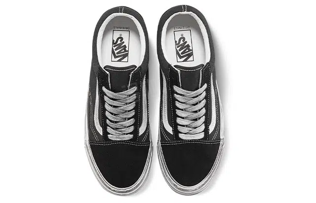 Vans Old Skool lx
