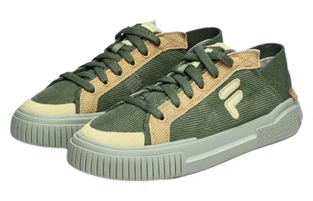 FILA FUSION Wallride