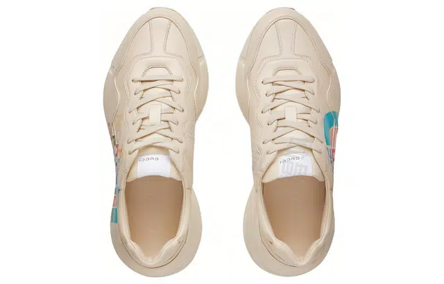 THE NORTH FACE x GUCCI Rhyton