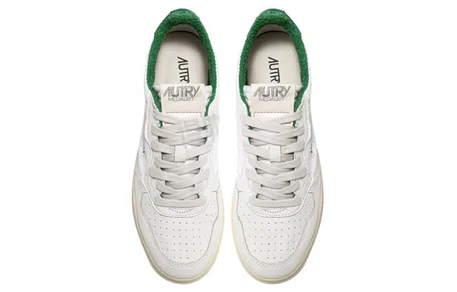 Autry