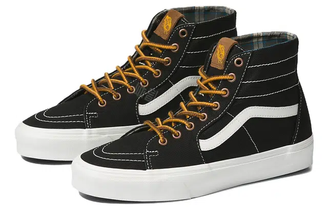 Vans SK8 Ca Throwback