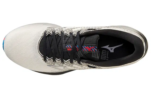 Mizuno Wave Rider 26 2E Wide